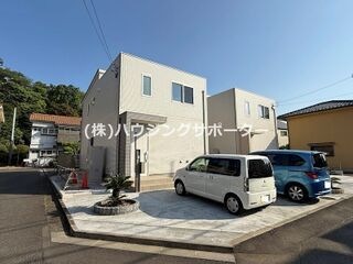 写真:四季の杜の外観