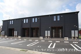 カノープスの外観