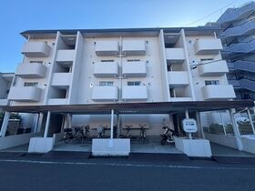 カーサ北野の外観