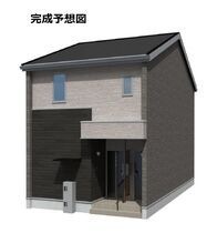 カーサ西武の外観