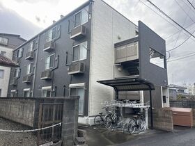 クレイノタイキョウの外観
