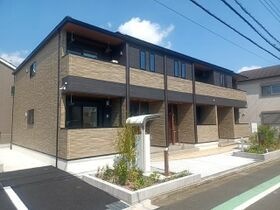 フォルトゥーナ Bの外観