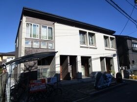 ブリーズの外観