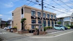 レオパレスアーク　Ｍ　Ｉの外観