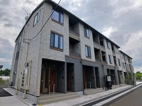 西東京市向台町5丁目の外観