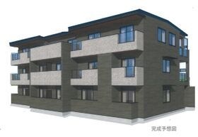 ブレーメンハウスの外観