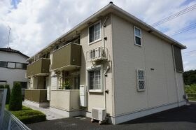エアリーの外観