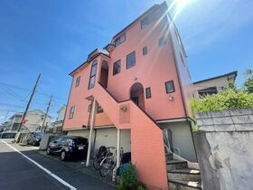 ガーデンコート豊田の外観