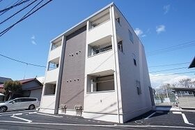 ウィーバー・ハウスの外観