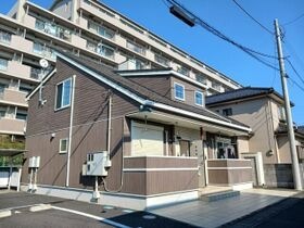 ル ソレイユの外観