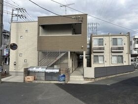 クレイノエブリシンIIの外観