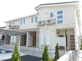 Casa Domani Iの外観