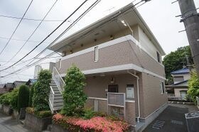 ドーミトリーの外観