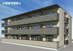 ベル ブライトの外観