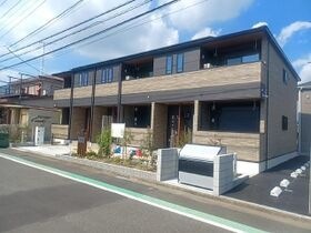 フォルトゥーナ Aの外観