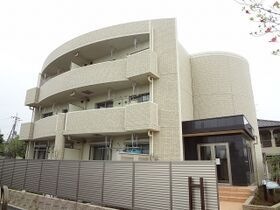 ア ディンプルの外観
