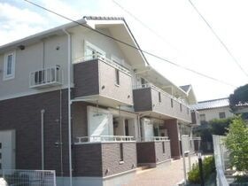 アンベリーの外観
