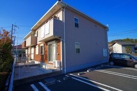 ユイマールの外観