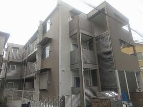 クレイノソラーナ イクラの外観