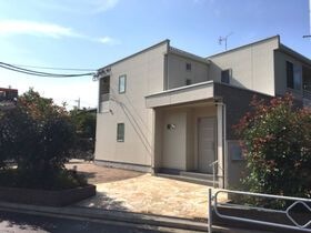 レオネクストツゥの外観