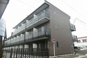 レオネクストル　リシュブールの外観