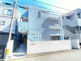 カーサ352の外観