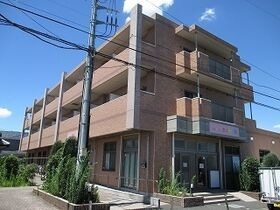 フラワーヒルズの外観
