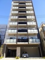 ペニー レインの外観