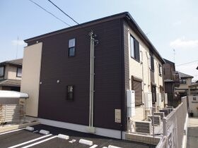 Polarisの外観
