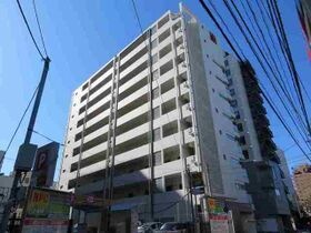 シュトラーレ 八日町の外観