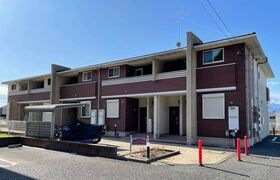 ハウザーミルトの外観