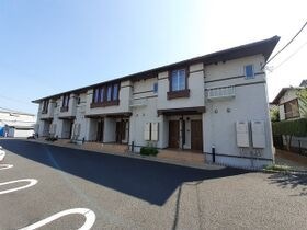 ハレレアの外観