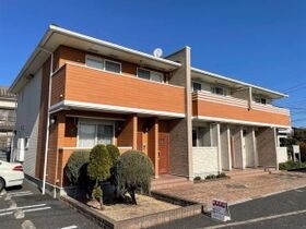 カレント ステージの外観