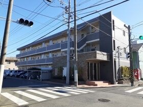ミュアフィールドの外観