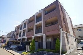 ヒューゲル キーファの外観