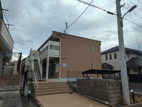 レオネクスト幸良IIIの外観