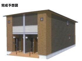 ベル・ウッド深大寺の外観