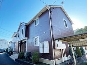 フローリアンの外観