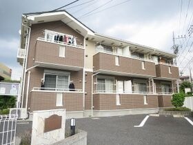 ローレル・アイの外観