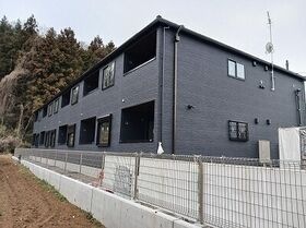 サンリットプレイスの外観