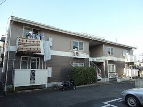 ドゥーフォンティーヌの外観