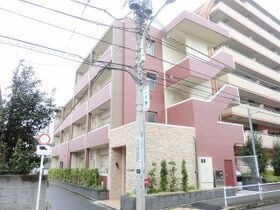 クラール南町田の外観