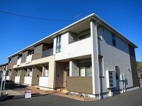 サクラスクエア ウエストの外観