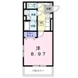 さくらテラスの間取図