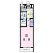 ブレーメンハウスの間取図