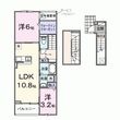 ヒカルサ西東京向台イーストの間取図