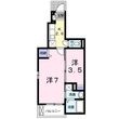 ウィーバー・ハウスの間取図