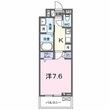 エルピーノの間取図
