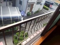 バルコニー・ベランダ