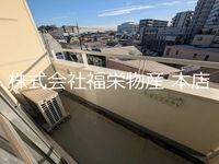 バルコニー・ベランダ